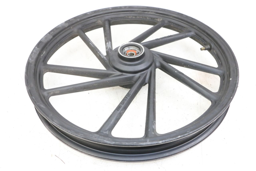 photo de CERCHIO ANTERIORE KYMCO K-PW K-PIPE 50 (2012 - 2017) - Altra vista dell'articolo