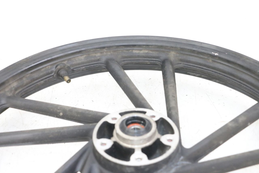 photo de CERCHIO ANTERIORE KYMCO K-PW K-PIPE 50 (2012 - 2017) - Primo piano ad alta risoluzione