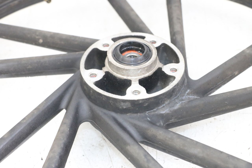 photo de CERCHIO ANTERIORE KYMCO K-PW K-PIPE 50 (2012 - 2017) - Foto prodotto supplementare