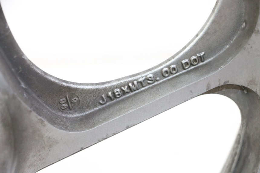 photo de CERCHIO ANTERIORE KAWASAKI GTR 1000 (1994 - 2004) - Dettaglio del componente