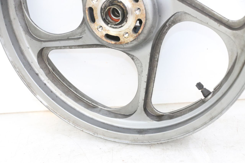 photo de CERCHIO ANTERIORE KAWASAKI GTR 1000 (1994 - 2004) - Altra vista dell'articolo