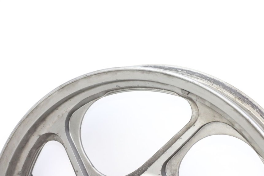 photo de CERCHIO ANTERIORE KAWASAKI GTR 1000 (1994 - 2004) - Zoom sui componenti