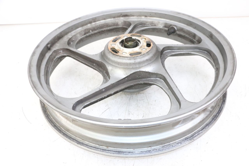 photo de CERCHIO ANTERIORE KAWASAKI GTR 1000 (1994 - 2004) - Primo piano tecnico