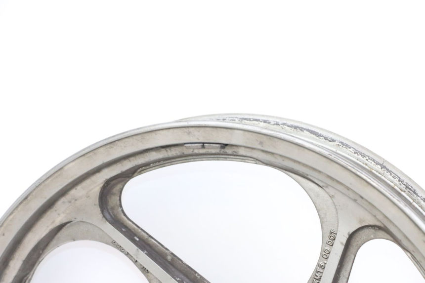 photo de CERCHIO ANTERIORE KAWASAKI GTR 1000 (1994 - 2004) - Ricambio usato controllato