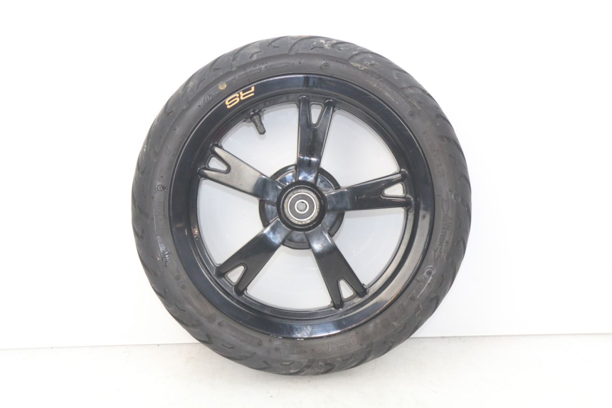 photo de CERCHIO ANTERIORE PEUGEOT KISBEE 2T 50 (2010 - 2017) - Vista principale