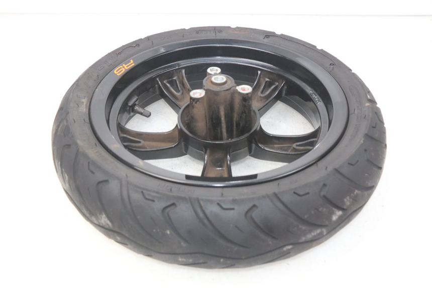 photo de CERCHIO ANTERIORE PEUGEOT KISBEE 2T 50 (2010 - 2017) - Altra angolazione