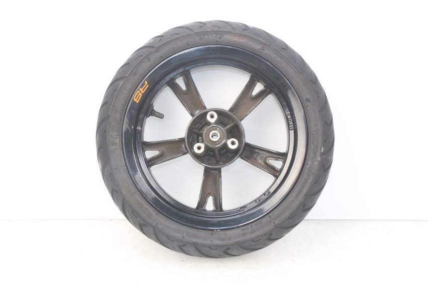 photo de CERCHIO ANTERIORE PEUGEOT KISBEE 2T 50 (2010 - 2017) - Vista d'insieme del prodotto