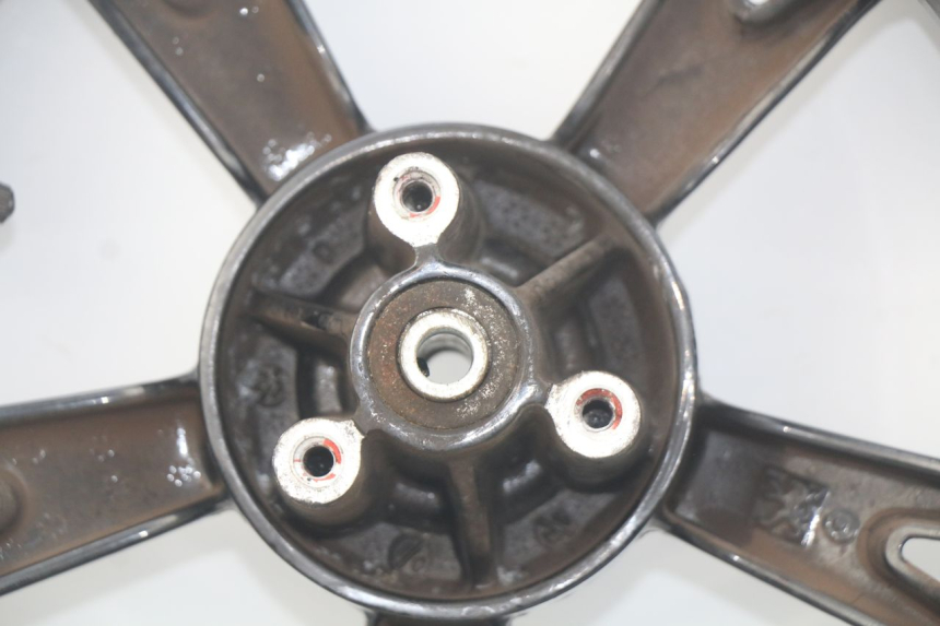 photo de CERCHIO ANTERIORE PEUGEOT KISBEE 2T 50 (2010 - 2017) - Ricambio usato controllato