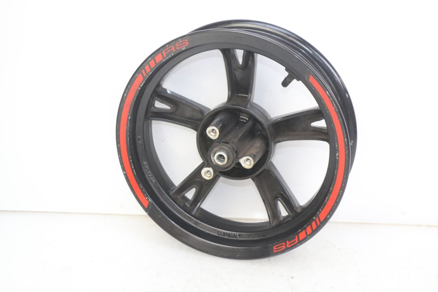 photo de CERCHIO ANTERIORE PEUGEOT KISBEE 2T 50 (2010 - 2017) - Dettaglio del componente