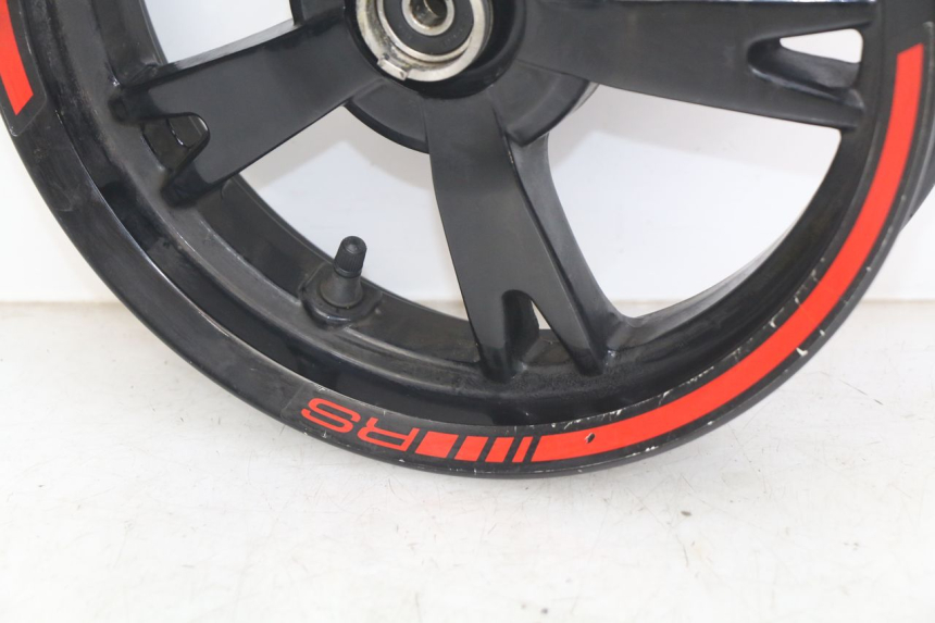 photo de CERCHIO ANTERIORE PEUGEOT KISBEE 2T 50 (2010 - 2017) - Vista d'insieme del prodotto