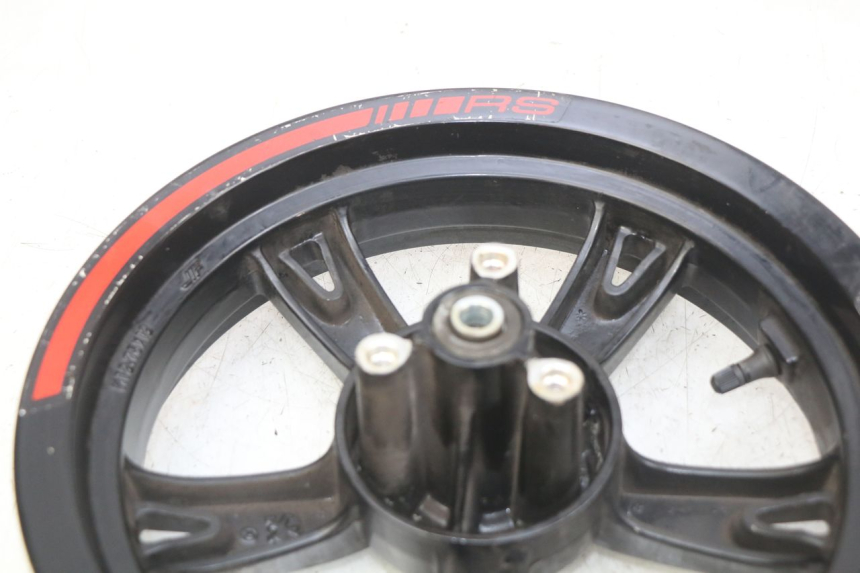 photo de CERCHIO ANTERIORE PEUGEOT KISBEE 2T 50 (2010 - 2017) - Ricambio usato controllato