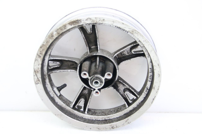 photo de CERCHIO ANTERIORE PEUGEOT KISBEE 2T 50 (2010 - 2017) - Dettaglio del componente