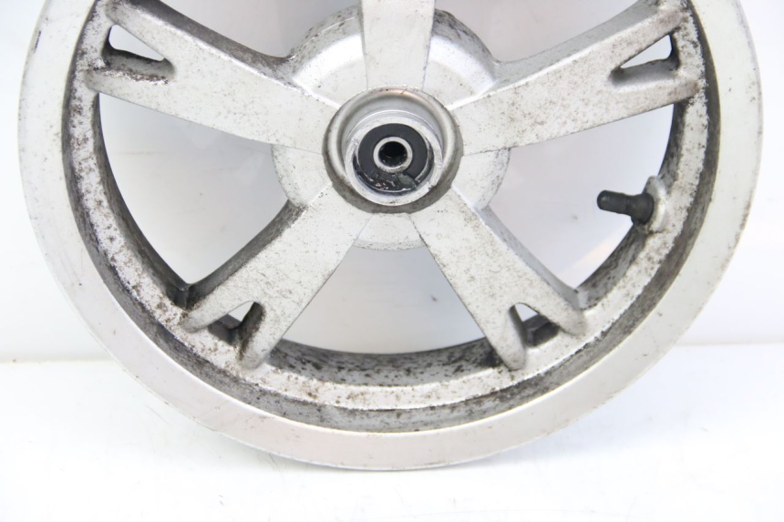 photo de CERCHIO ANTERIORE PEUGEOT KISBEE 2T 50 (2010 - 2017) - Altra vista dell'articolo