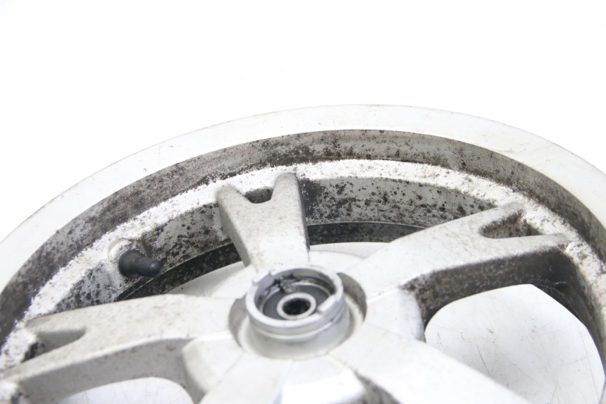 photo de CERCHIO ANTERIORE PEUGEOT KISBEE 2T 50 (2010 - 2017) - Vista d'insieme del prodotto