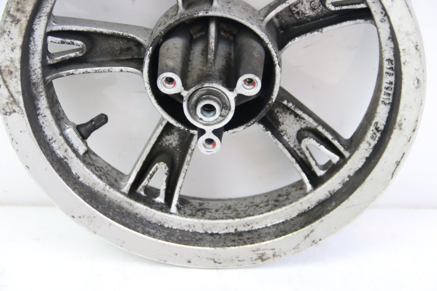 photo de CERCHIO ANTERIORE PEUGEOT KISBEE 2T 50 (2010 - 2017) - Ricambio usato controllato