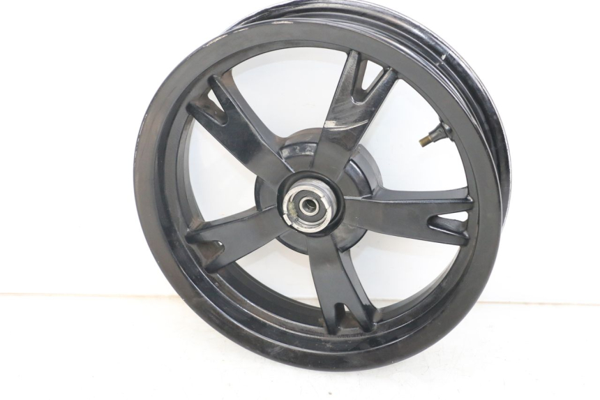 photo de CERCHIO ANTERIORE PEUGEOT KISBEE 2T 50 (2018 - 2022) - Vista principale