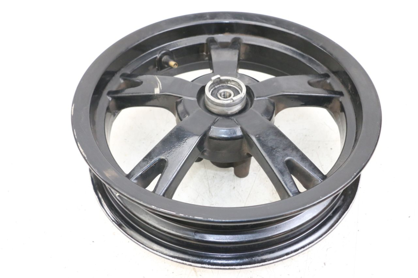 photo de CERCHIO ANTERIORE PEUGEOT KISBEE 2T 50 (2018 - 2022) - Zoom sui componenti