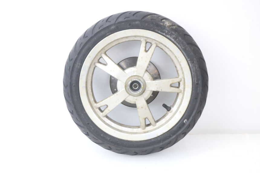 photo de CERCHIO ANTERIORE PEUGEOT KISBEE 4T 50 (2010 - 2017) - Vista principale