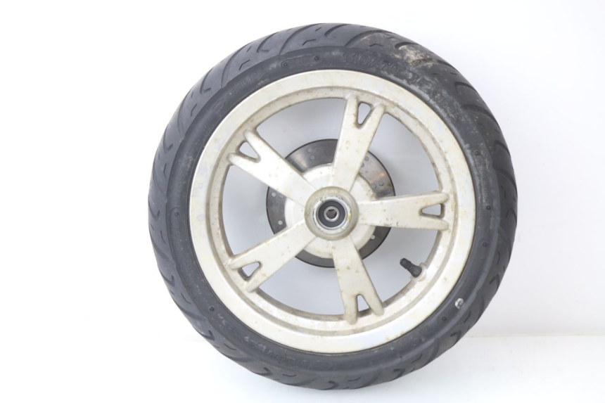 photo de CERCHIO ANTERIORE PEUGEOT KISBEE 4T 50 (2010 - 2017) - Altra vista dell'articolo