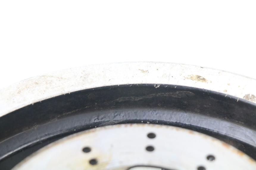 photo de CERCHIO ANTERIORE PEUGEOT KISBEE 4T 50 (2010 - 2017) - Altra angolazione