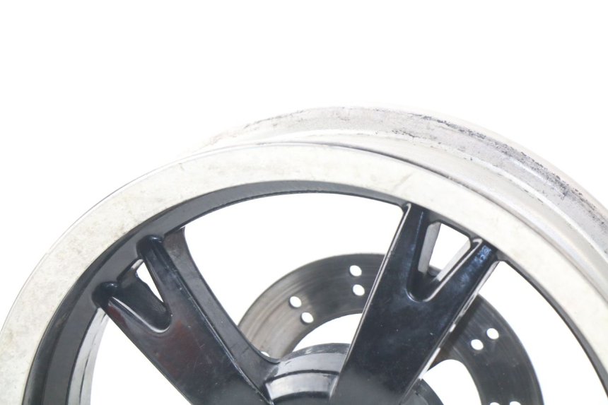 photo de CERCHIO ANTERIORE PEUGEOT KISBEE 4T 50 (2010 - 2017) - Ricambio usato controllato