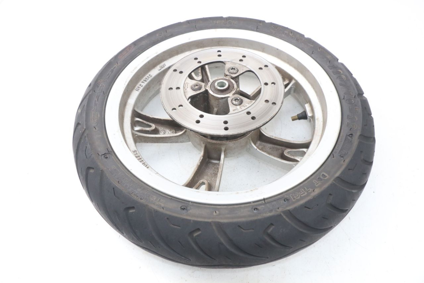 photo de CERCHIO ANTERIORE PEUGEOT KISBEE 4T 50 (2010 - 2017) - Ricambio usato controllato