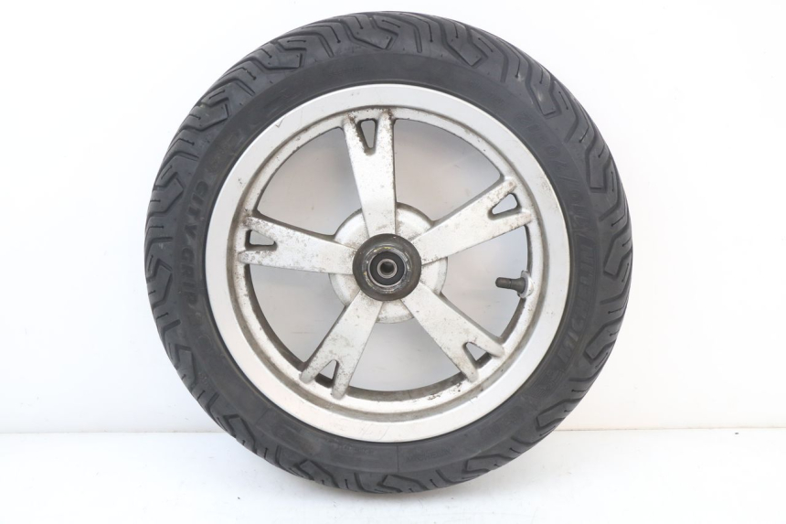 photo de CERCHIO ANTERIORE PEUGEOT KISBEE 4T 50 (2018 - 2022) - Vista principale