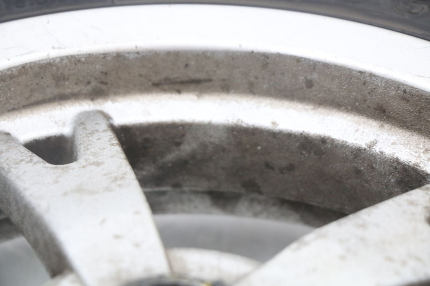 photo de CERCHIO ANTERIORE PEUGEOT KISBEE 4T 50 (2018 - 2022) - Altra vista dell'articolo