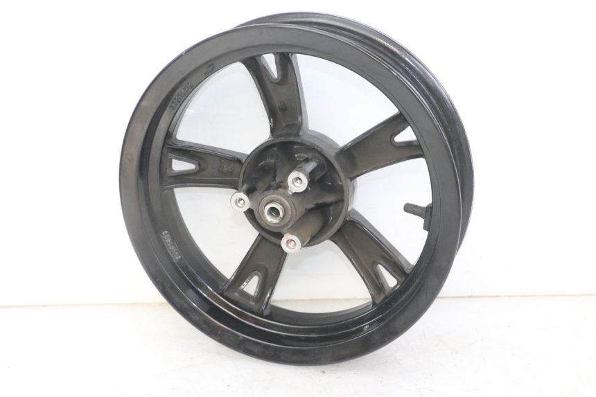 photo de CERCHIO ANTERIORE PEUGEOT KISBEE 4T 50 (2018 - 2022) - Ricambio usato controllato