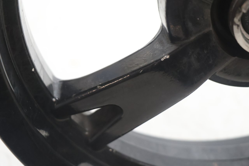 photo de CERCHIO ANTERIORE PEUGEOT KISBEE 4T 50 (2018 - 2022) - Vista d'insieme del prodotto