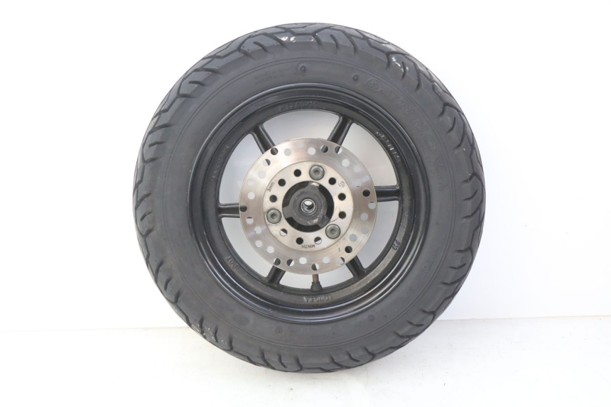 photo de CERCHIO ANTERIORE ORCAL KITE 4T 50 (2019 - 2023) - Vista principale