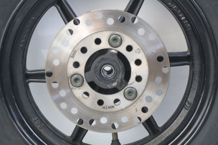 photo de CERCHIO ANTERIORE ORCAL KITE 4T 50 (2019 - 2023) - Zoom sui componenti