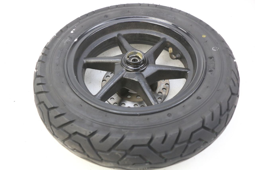 photo de CERCHIO ANTERIORE ORCAL KITE 4T 50 (2019 - 2023) - Altra angolazione