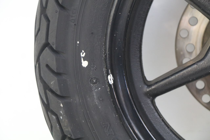 photo de CERCHIO ANTERIORE ORCAL KITE 4T 50 (2019 - 2023) - Vista d'insieme del prodotto