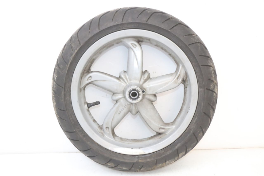 photo de CERCHIO ANTERIORE RENAULT KOURANOS 125 (2001 - 2004) - Vista principale