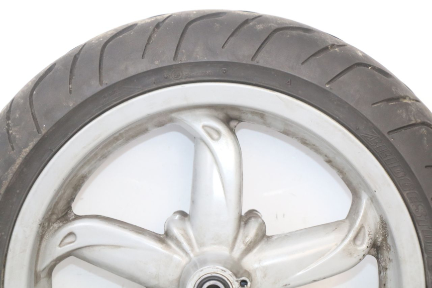 photo de CERCHIO ANTERIORE RENAULT KOURANOS 125 (2001 - 2004) - Dettaglio del componente