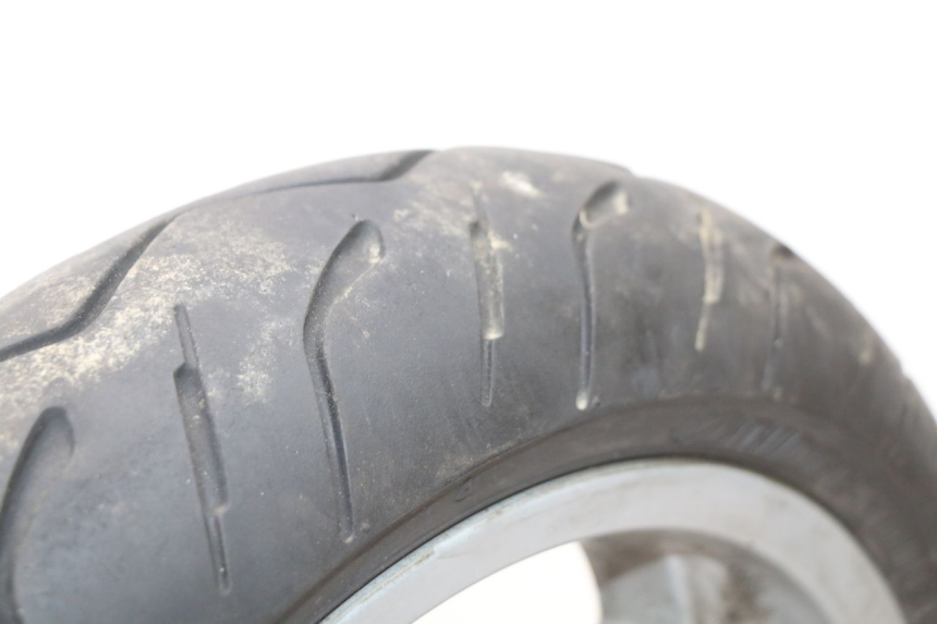 photo de CERCHIO ANTERIORE RENAULT KOURANOS 125 (2001 - 2004) - Zoom sui componenti