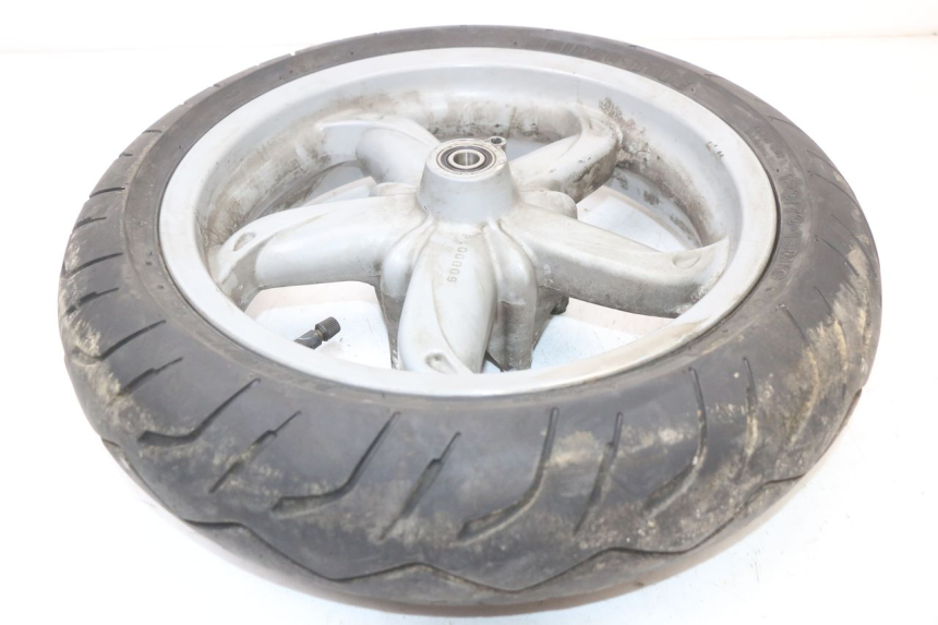 photo de CERCHIO ANTERIORE RENAULT KOURANOS 125 (2001 - 2004) - Altra angolazione