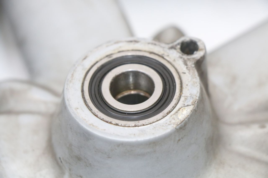 photo de CERCHIO ANTERIORE RENAULT KOURANOS 125 (2001 - 2004) - Primo piano tecnico