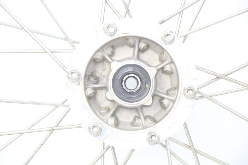 photo de CERCHIO ANTERIORE KAWASAKI KX 85 (2001 - 2013) - Primo piano ad alta risoluzione