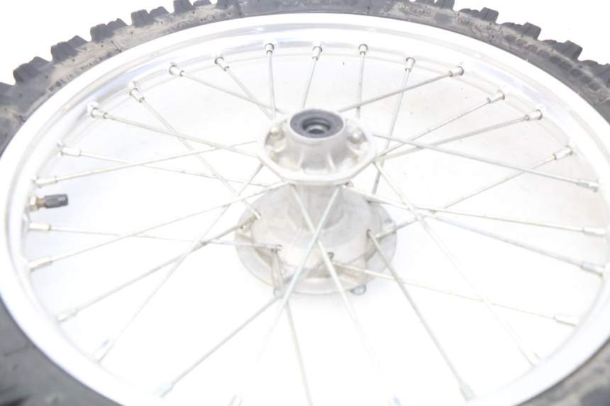 photo de CERCHIO ANTERIORE KAWASAKI KX 85 (2001 - 2013) - Altra angolazione