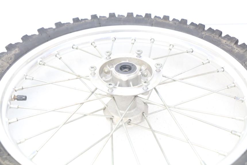 photo de CERCHIO ANTERIORE KAWASAKI KX 85 (2001 - 2013) - Vista d'insieme del prodotto