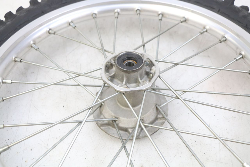 photo de CERCHIO ANTERIORE KAWASAKI KX 85 (2001 - 2013) - Ricambio usato controllato