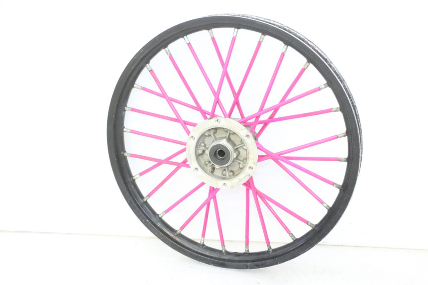 photo de CERCHIO ANTERIORE KAWASAKI KX 85 (2014 - 2021) - Vista principale