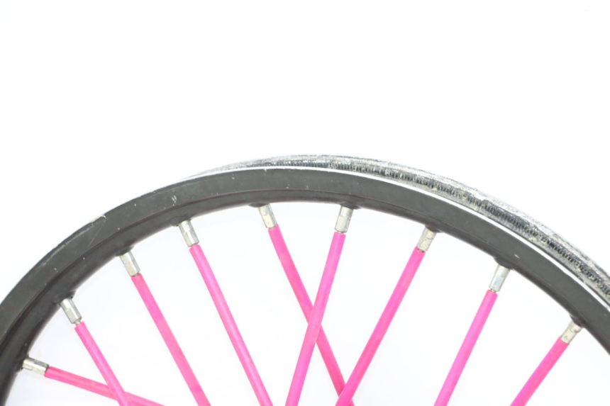 photo de CERCHIO ANTERIORE KAWASAKI KX 85 (2014 - 2021) - Altra vista dell'articolo