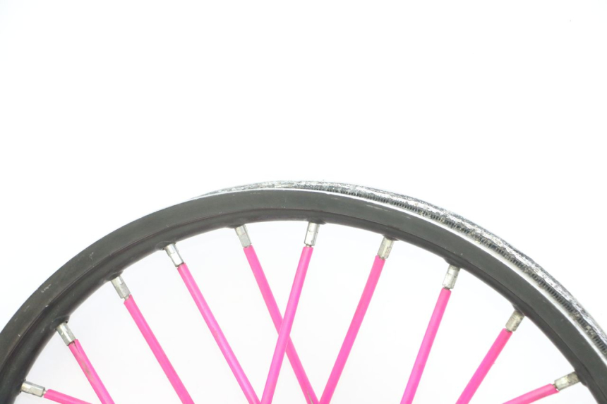 photo de CERCHIO ANTERIORE KAWASAKI KX 85 (2014 - 2021) - Primo piano ad alta risoluzione