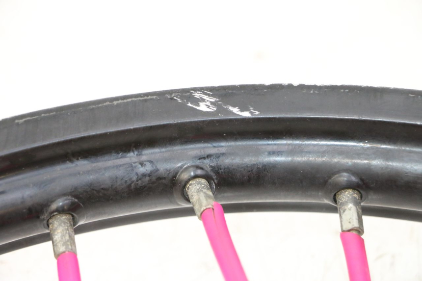 photo de CERCHIO ANTERIORE KAWASAKI KX 85 (2014 - 2021) - Ricambio usato controllato