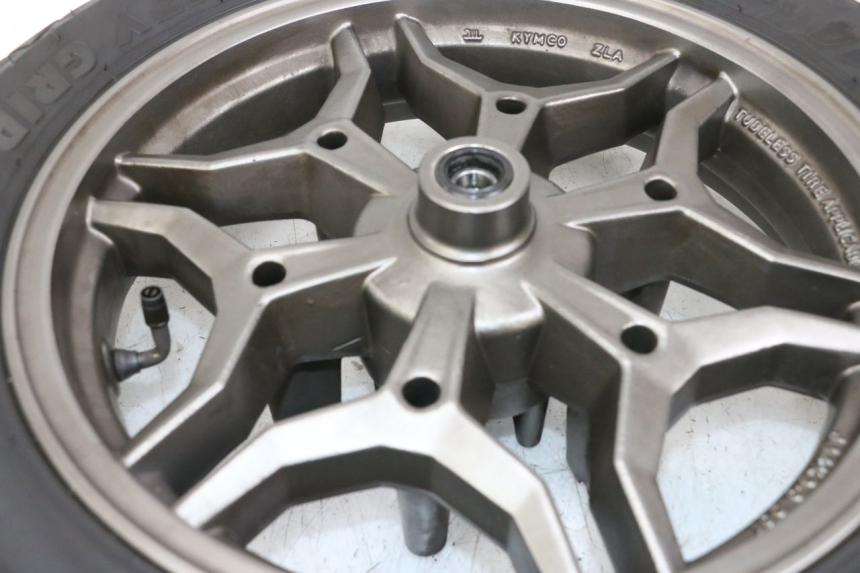 photo de CERCHIO ANTERIORE KYMCO X-TOWN XTOWN 125 (2016 - 2021) - Dettaglio del componente