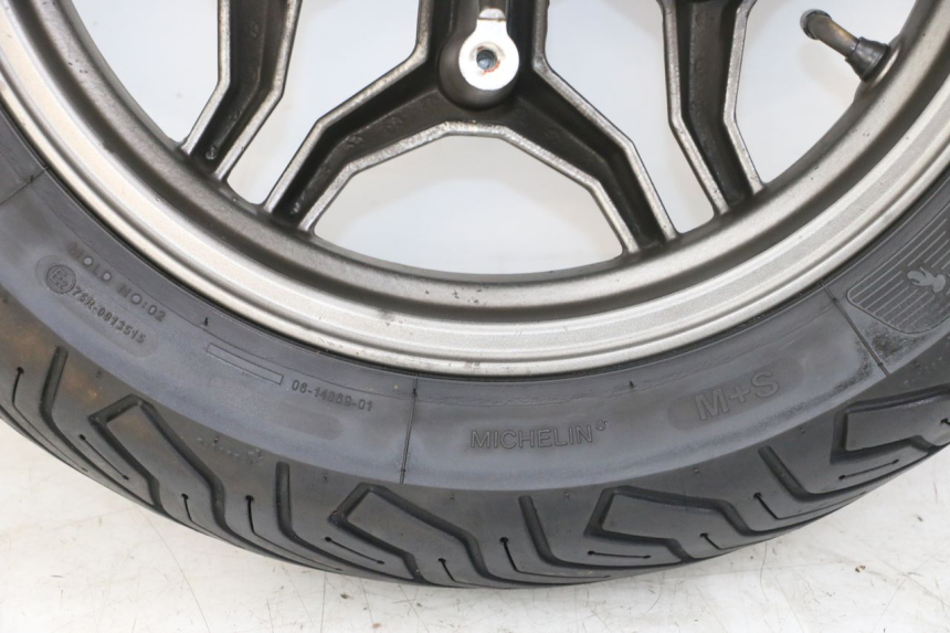 photo de CERCHIO ANTERIORE KYMCO X-TOWN XTOWN 125 (2016 - 2021) - Altra vista dell'articolo