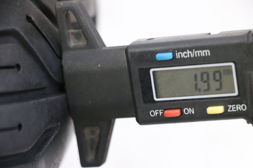 photo de CERCHIO ANTERIORE KYMCO X-TOWN XTOWN 125 (2016 - 2021) - Primo piano tecnico